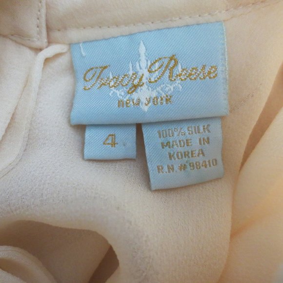 TRACY REESE BLOUSE - LIKE NEW - Picture 15 of 16